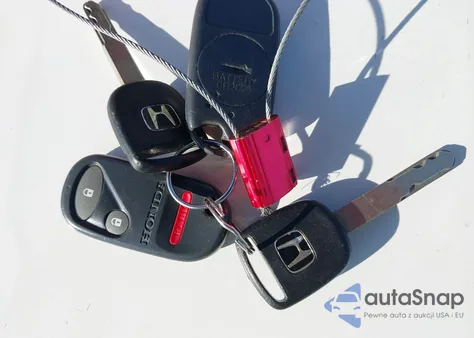 2007 Honda Element Ex from USA, damaged, VIN 5J6YH28767L015758